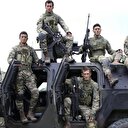 Savaşçı'dan Karabağ'a destek