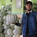 Yaşıtları iş planları yaparken o kendi işinin patronu oldu