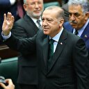 Cumhurbaşkanı Erdoğan'dan çok önemli taşeron işçi açıklaması