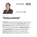 “Kartaca yıkılmalı”