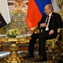 Rusya Devlet Başkanı Putin Sisi ile telefonda 'Ortadoğu'yu konuştu