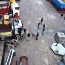 Ankara'da kaçak silah operasyonu: 12 gözaltı