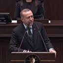 Cumhurbaşkanı Erdoğan'dan taşeron müjdesi