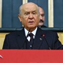 Devlet Bahçeli'den ABD'ye Kudüs tepkisi