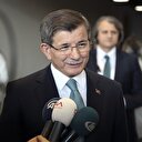 Ahmet Davutoğlu'ndan Kudüs açıklaması