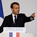 Fransa'dan Kudüs açıklaması