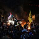 Dünyanın dört bir yanından tepkiler geliyor