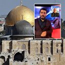 Kudüs'ten canlı yayın: İşgalleri hızlanacak!