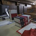 FETÖ'nün adliye yapılanması: 114 sanığa hapis cezası