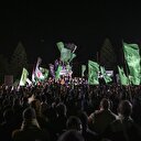 Hamas'tan "ABD'nin Kudüs kararına" açıklama