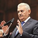 Başbakan Yıldırım: 2018 yıl haritası hazır
