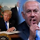 Kudüs’e
koordineli ihanet