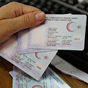 Çipli kimlik alacakların dikkatine