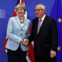 AB ve İngiltere Brexit'te anlaştı