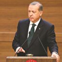 Erdoğan Kudüs için devrede