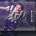 Savaşın gölgesinden futbolun güneşine uzanan bir hikaye: Elvir Baliç