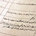 Kudüs’ün tapusu Türkiye’de