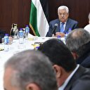 Filistin'den ABD'ye rest