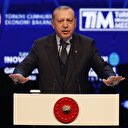 Cumhurbaşkanı'ndan Trump'a tepki: Hoyratça davranamazsın