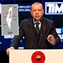Cumhurbaşkanı Erdoğan: İsrail işgal devletidir