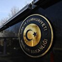 Dışişleri Bakanlığı'ndan İsrail'i kınadı