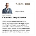 Kaçınılmaz son yaklaşıyor