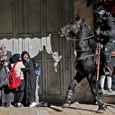 İsrail güçlerinin saldırılarında 92 Filistinli yaralandı