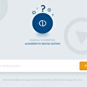 AÖF'de tüm sorular anında yanıt buluyor