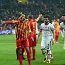 Umut Bulut'tan 'penaltı' açıklaması