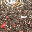 İstanbul Kudüs'ün yanında