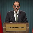 İsrail önce hesap versin