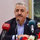 Bakan'dan hızlı tren müjdesi