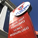 Et ve Süt Kurumu tavuk satacak