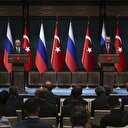 'Putin ile Kudüs konusunda benzer yaklaşımlar içindeyiz'