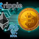 Bitcoin'in rakipleri