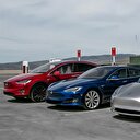 Tesla'ya 30 dakikada Türk şarjı
