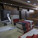 FETÖ ablasına
kırmızı bülten