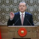 Cumhurbaşkanı'ndan büyüme değerlendirmesi