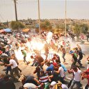 Kudüs bir asırdır tutsak