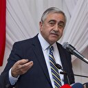 KKTC Cumhurbaşkanı Akıncı İİT zirvesi için İstanbul'a geldi