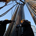 Küçük çatlak petrolü 2 dolar arttırdı