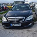 8 milyon liralık araç çürüyor!