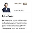 Daima Kudüs