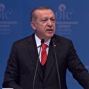 Erdoğan'dan net mesaj: Kudüs Filistin'in başkentidir