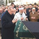 Çağlar dualarla uğurlandı