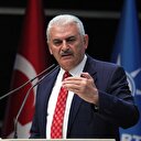 Başbakan Yıldırım: 1 yılda 1.5 milyon istihdam sağladık