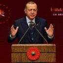 Cumhurbaşkanı Erdoğan'dan artı 2 istihdam çağrısı