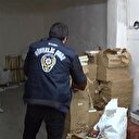 İstanbul polisinden 1 milyon TL'lik operasyon