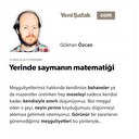 Yerinde saymanın matematiği