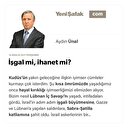 İşgal mi, ihanet mi?